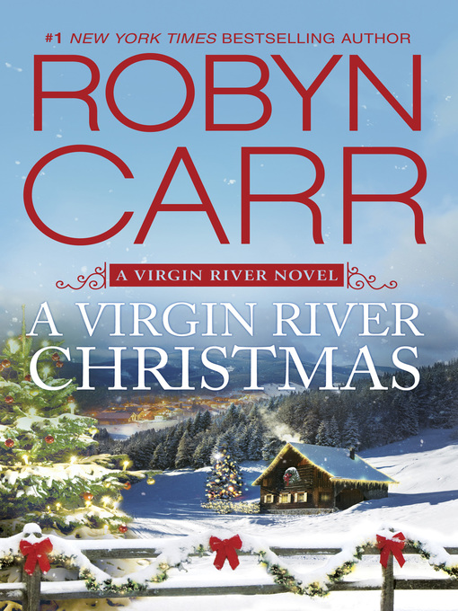 Title details for A Virgin River Christmas by Robyn Carr - Wait list